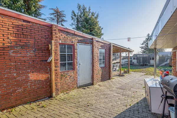 Medium property photo - Jan Oldenburgerstraat E 114, 9663 RW Nieuwe Pekela